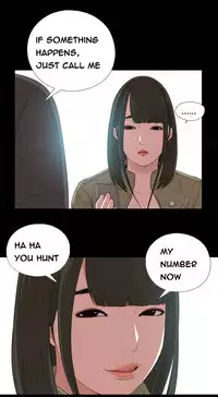 Girl Next Door Ch.1-29 (English) (Ongoing)