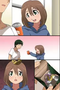 [MC] Saiminjutsu de Douryou Joshi Shain o Seishori Ningyou ni Kaete Kanzen Sennou