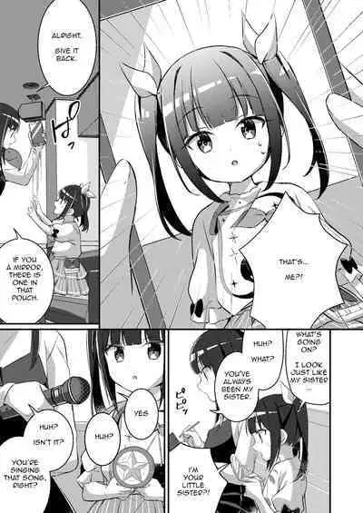 Welcome To The Succubus Club 3: Punish The Bad Children