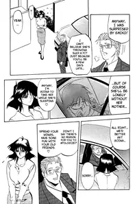 [Sanbun Kyoden] Hiiro no Koku | Scarlet Moment Vol.1 [English] [Brolen + Faytear]