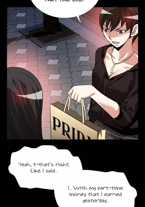 Love Parameter Ch.1-78