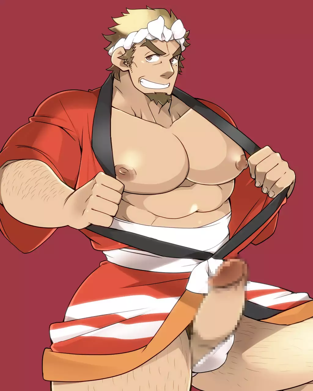 Yaminabe 2 ~Shinkyuu Parody Ori Maze~