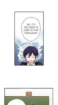 [Namita] Committee Chairman, Didn't You Just Masturbate In the Bathroom? I Can See the Number of Times People Orgasm (Ch.1 - 29)[English](Ongoing)