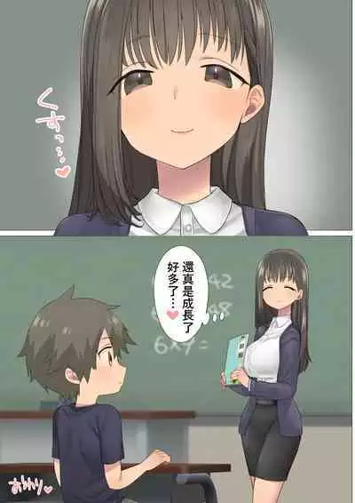 Ichi Tasu Ichi Moto Sexy Joyuu Ichihana Sensei no Sei no Obenkyou