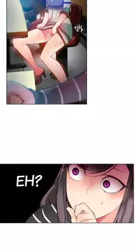 [Juder] Lilith`s Cord Ch.1-23 (English) (Ongoing)