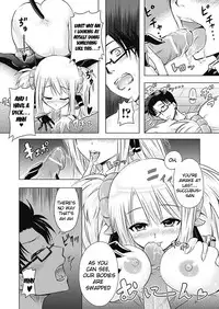 [Taniguchi-san] Girl Play - Trans-Sexual Fiction the Girls Play - ⚤TSF Catalog (English) {doujin-moe.us}