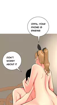 Hooker Ch.1-35 (English) (Ongoing)