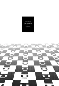 (Brain Breaker) [Harench-noon (Inao Maasa)] Jizokusuru Honey Days | Persistant Honey Days (DRAMAtical Murder) [English] [Crazy Kouzu Scanlations]