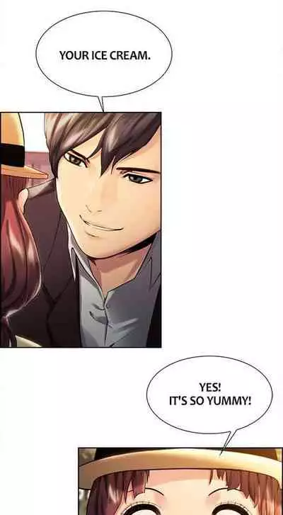 Taste of Forbbiden Fruit Ch.21/24