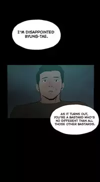 [Mr. Byeong-Su] Cohabitation Ch.1-41 (English) (Ongoing)