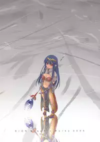 (C69) [SION (Hotori)] ASSUMPTIO (Ragnarok Online)