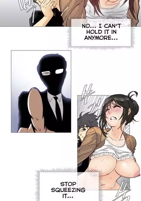 Household Affairs Ch.1-37