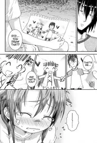 [Yamazaki Kana] Chu & Lo [English] {Mistvern}