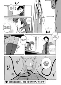 [Matsuzawa Kei] Omou ga Mama ni... | Any Way I Want It... [English]