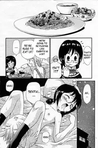 [Kamirenjaku Sanpei] Yamato Nadeshiko Ch. 1-12 [English] {Tigoris Translates}