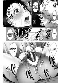 [Arakure] Hitozuma wa 2-do Okasareru (COMIC HOTMiLK 2017-04) [English] [N04H] [Digital]