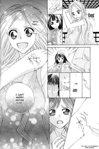 [TY-Kite] Itoshi wo Tome - Kimi ga Kokoro wa (Yuri) (Complete) (English)