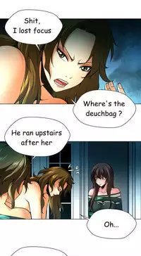 [Fantastic Whale] Twin Slave Ch.1-30 (English) (Ongoing)