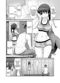 [Efuya (Messy)] Futanari Girl Love [English] [Moosh] [Digital]