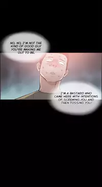 [Mr. Byeong-Su] Cohabitation Ch.1-48 (English) (Ongoing)