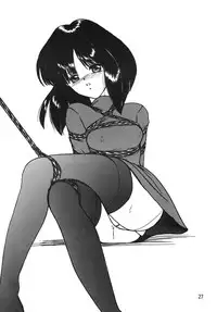 (SC38) [Thirty Saver Street 2D Shooting (Maki Hideto, Sawara Kazumitsu)] Silent Saturn SS vol. 10 (Sailor Moon) [English] [EHCOVE]