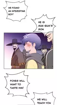 Perfect Half Ch.1-25 (English) (Ongoing)