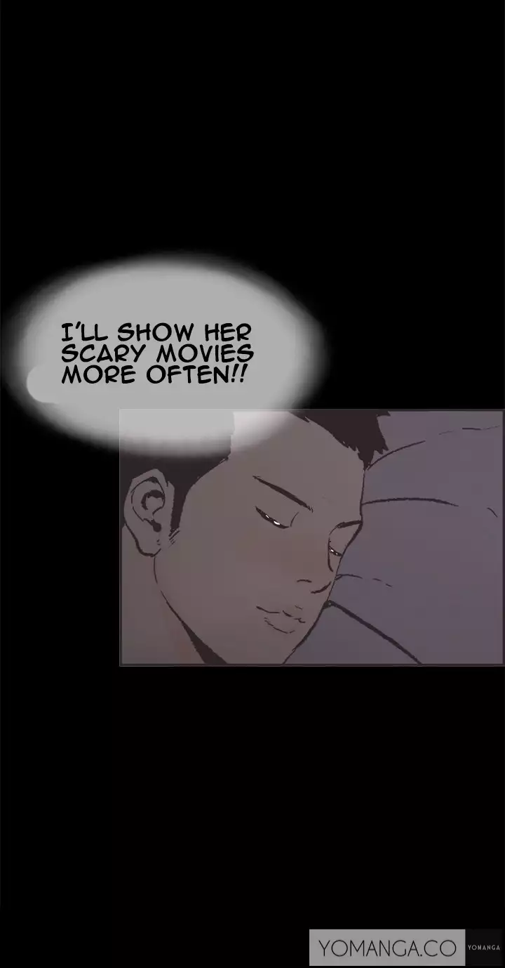 Cohabitation Ch.1-13