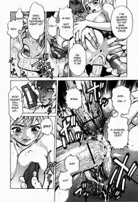 [Inoue Kiyoshirou] Black Market +Plus Ch. 1-10 [English]