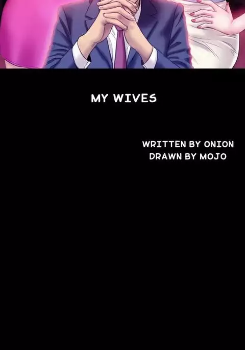 My Wives Ch.1-27