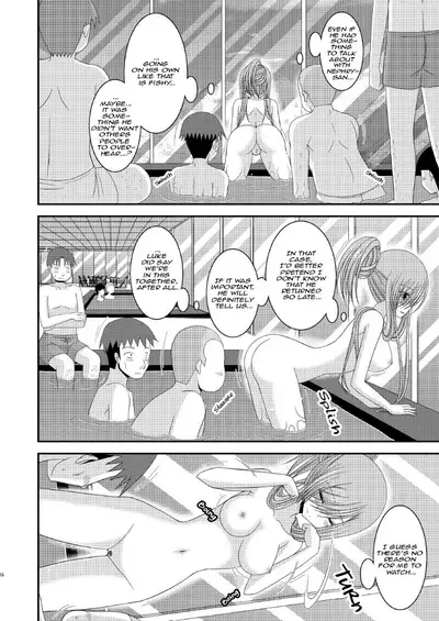 Melon ga Chou Shindou! R7 | Melon in Full Swing! R7