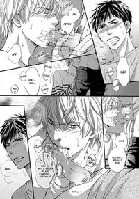 [Kaneko Ako] Juuyoku Porno Ch. 1-2 [English] [NijiNiji Nikubou Scans] [Decensored]