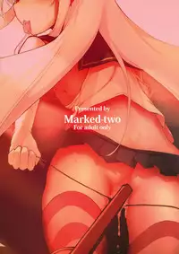 (SC61) [Marked-two (Hideo)] Yasen Shitaindesu ka? | Wanna Have A Night Battle? (Kantai Collection) [English]