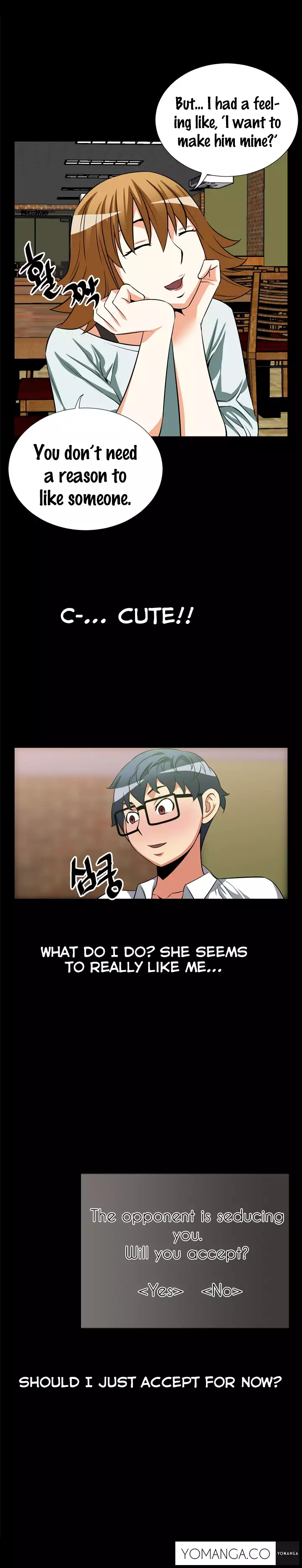 Love Parameter Ch.1-28