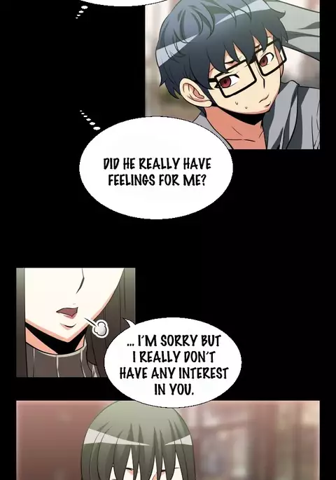 Love Parameter Ch.1-67