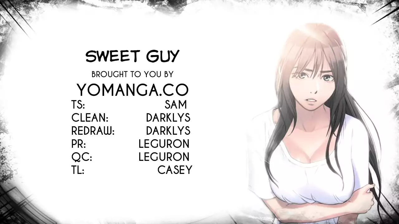 Sweet Guy Ch.1-47