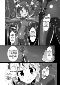 [Cheeseyeast (Naka)] Yumewatari no Mistress [English] [Digital]