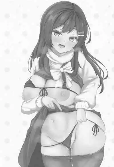 Oyashio-chan to Love Icha Tanetsuke Koubi Ninmu 2!