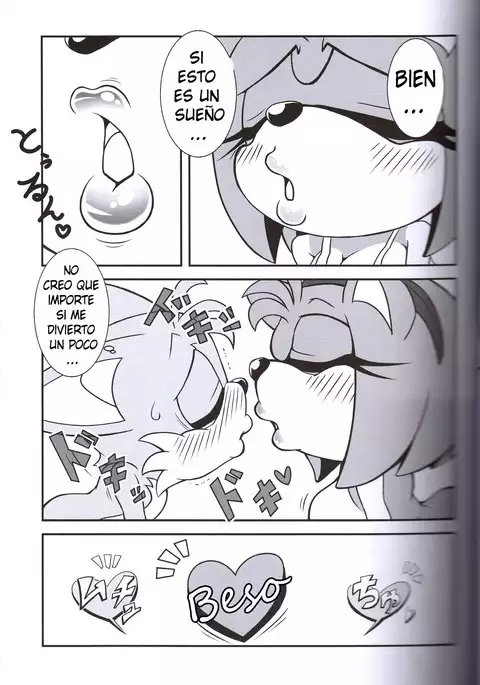 Kemono no Kanzume 3 | Canned Furry 3