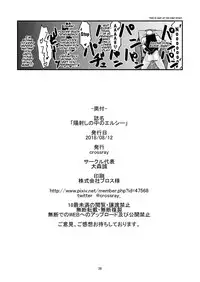 (C94) [crossray (Oomori Makoto)] Hizashi no Naka no Elsie (Princess Tears) [English] [Naxusnl]