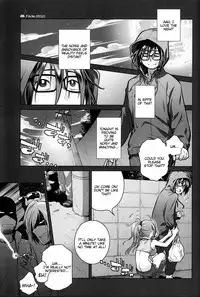 (COMITIA108) [Otaku Beam (Ootsuka Mahiro)] Sorako no Tabi 6 [English] =Tigoris Translates=