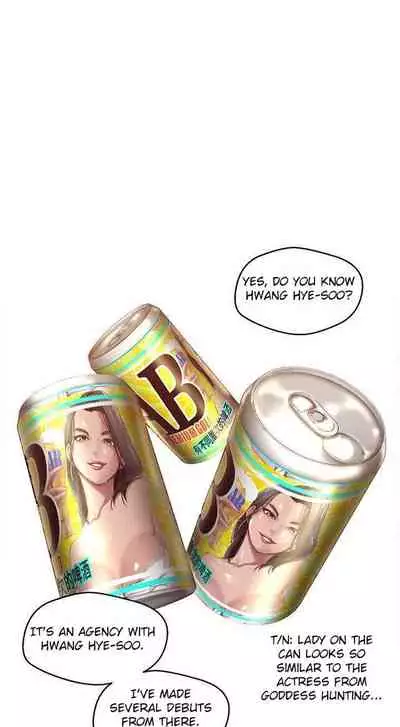 A Wonderful New World ch. 101-130