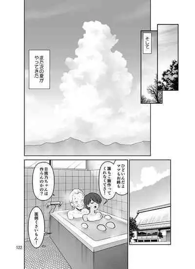 [DOZA Village (Dozamura)] Takizawa shimai-sei-chou nikki [Digital]