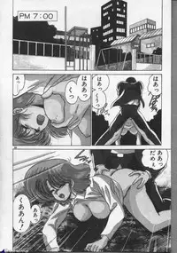 [Watanabe Yoshimasa] Mahou Bishoujo Maruhishirei