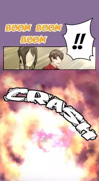 [Hong BanJang] Aharoo Ch.1-27 (English) (YoManga) (Ongoing)