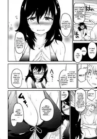 [Mozu] Babyface Glamour Ch.01-02 [English] [Facedesk]