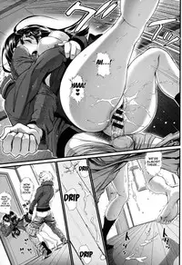 [Miyabi] Otomehime Ch. 1-7 [English] {doujins.com}