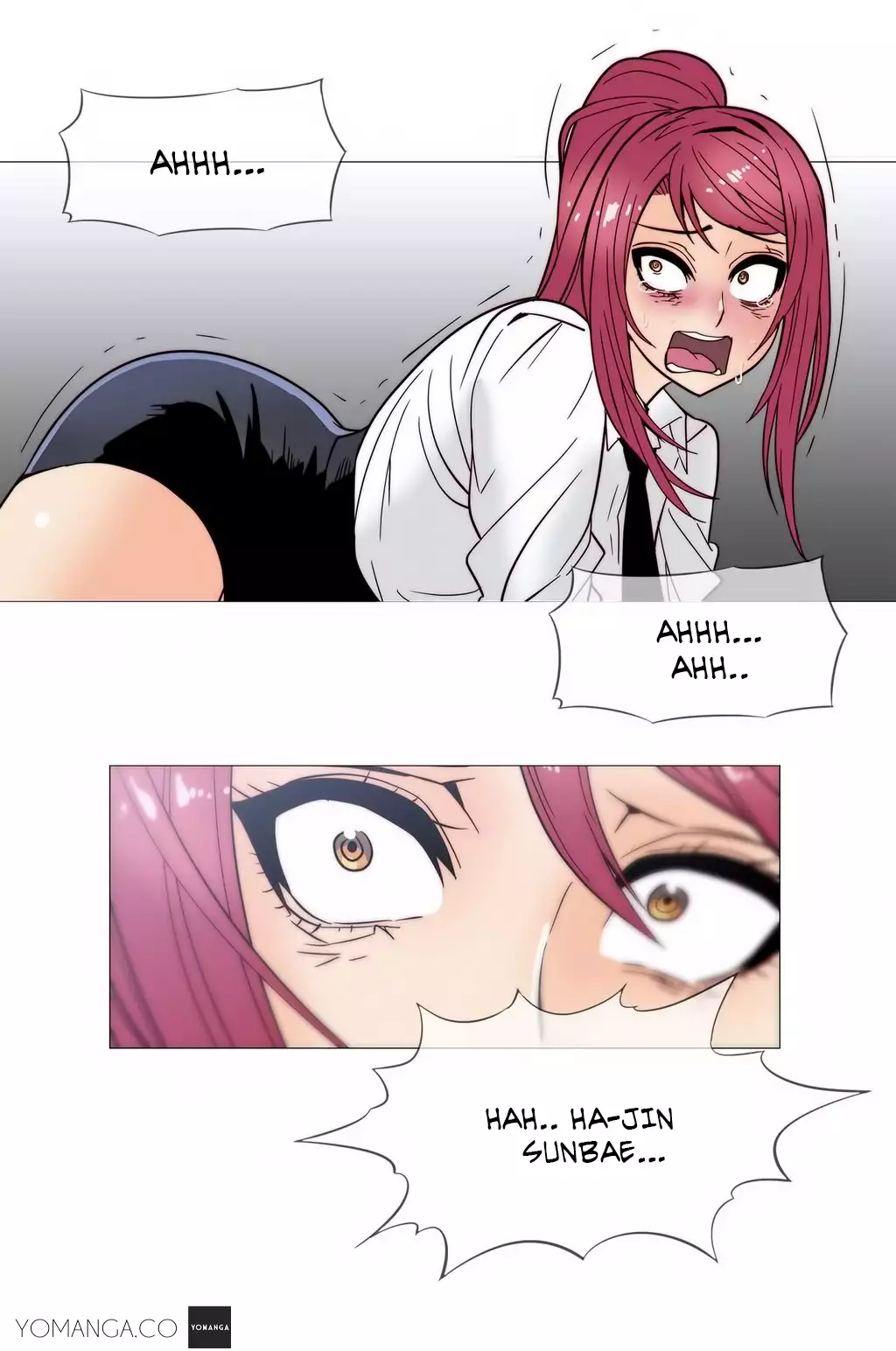 Household Affairs Ch.1-31