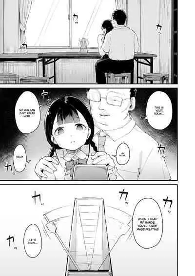 [Koromotake] Debaucherous Hypnosis ~ Proud Student ~ [English] [Gagak_Ireng]