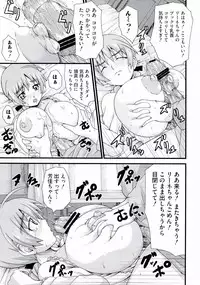 [Anthology] 501 no Witches (Strike Witches)