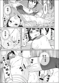 [Chicke III] Kurenai Ma Bakuretsu Yume (Kono Subarashii Sekai ni Syukufuku o!) [Chinese]